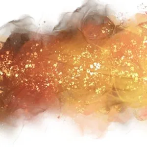 Amber Attar Oil