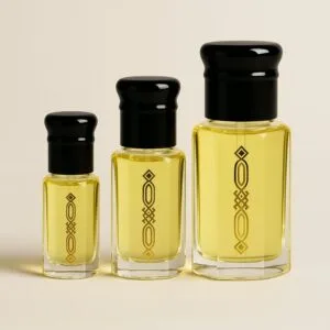 CASHMERE MUSK ATTAR