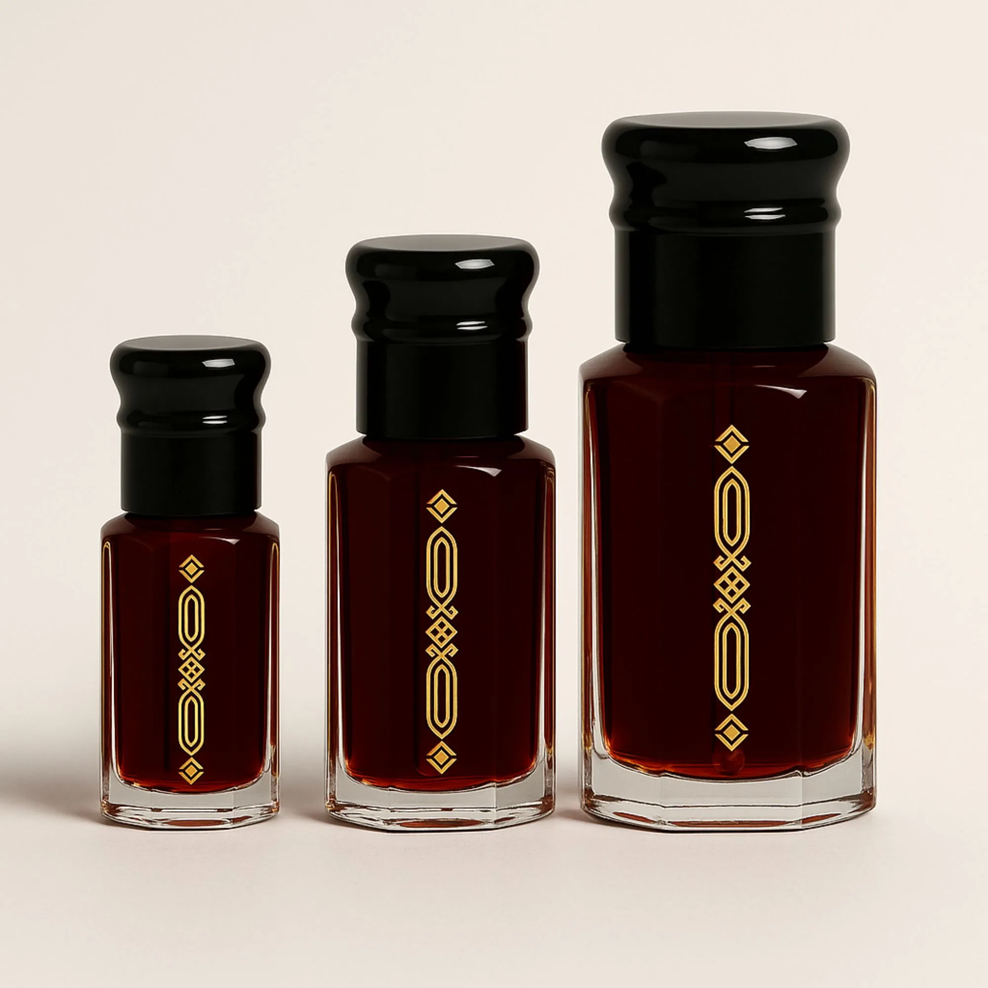 INDIAN OUD XXX ATTAR