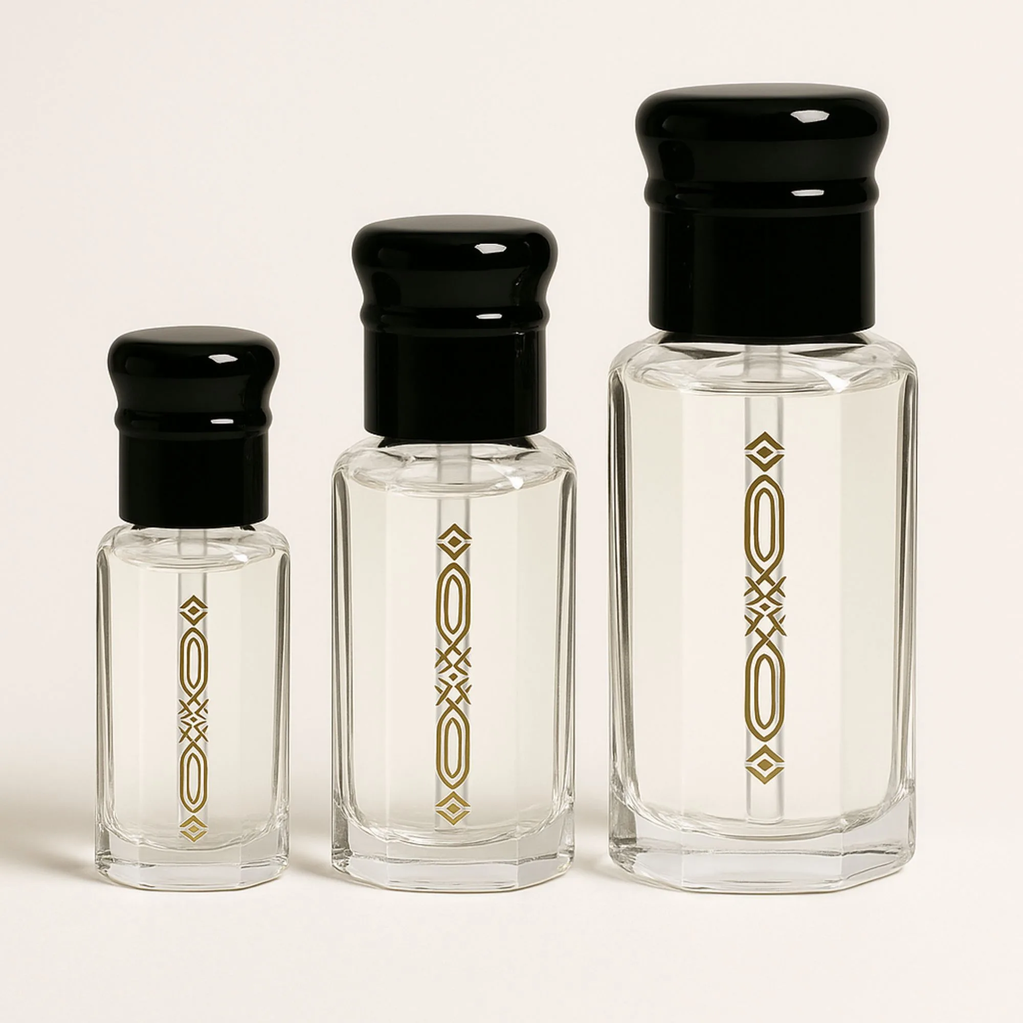 AMBER WHITE SUPERIOR ATTAR