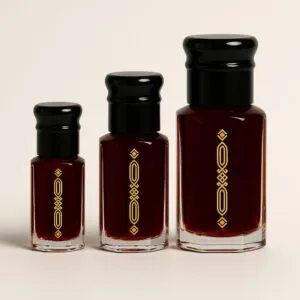 DEHN AL OUD INDIAN ATTAR