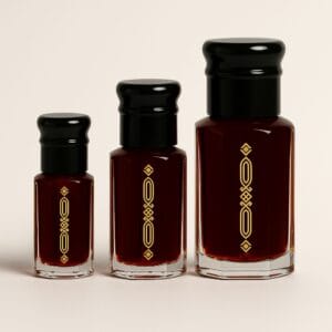 RED EGYPTIAN MUSK SUPERIOR